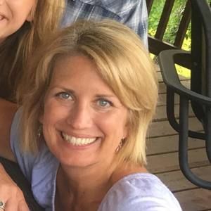 Meet your Posher, Deborah